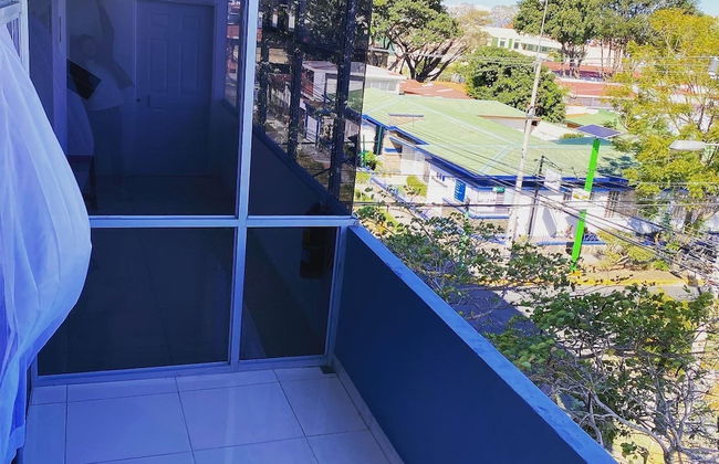 Apartahotel Altos de la Sabana - Foto 22