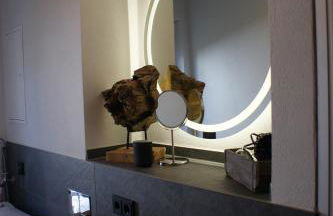 Dock2Apartment Rügen Whg 1 große Terrasse, ruhige Lage - Foto 20