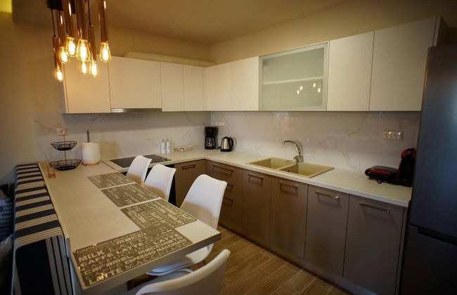 Sandika Apartments - Foto 16