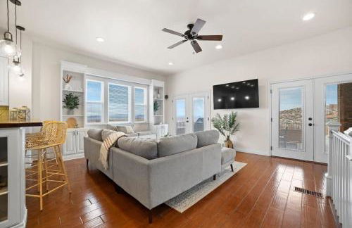 The Cliff Dweller - Peaceful Escape 50-mile Views - Foto 20