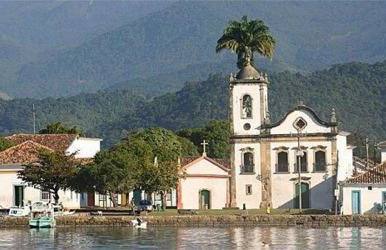 Casa em Paraty, excelente localização! - Foto 39