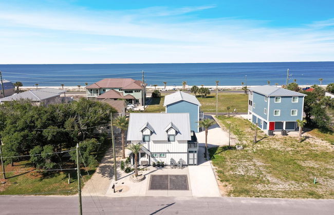 Sugar Sand Cottage A - Foto 34