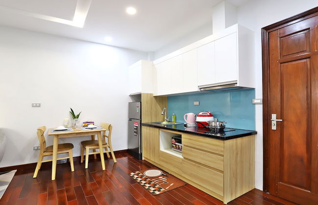 Sumitomo13 Apartment - Foto 20