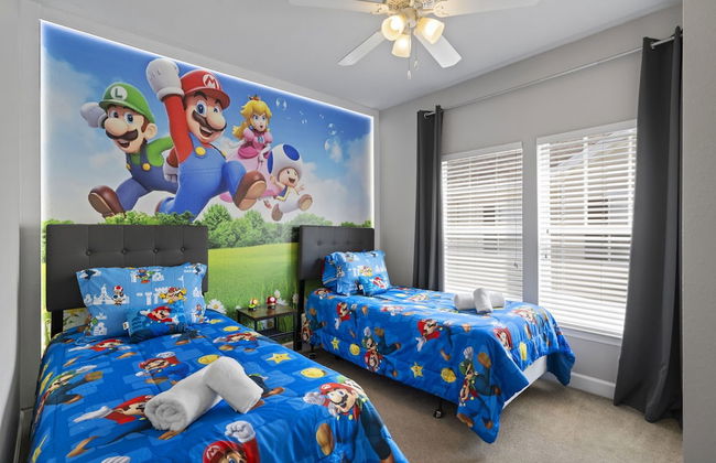 Lucaya Vacation Homes - Foto 20