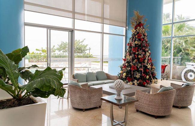 U-GO Palmetto Sunset Junto al Mar - Photo 33