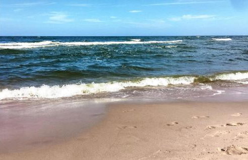 Three-Bedroom Apartment In Smoldzino - Foto 7