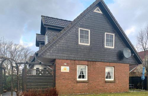 Ferienhaus 6 an der Ostsee in Schönhagen - Foto 2