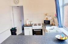 1 bedroom flat in thurmaston - Foto 23