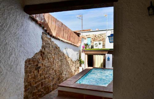 Charming villa in Santa Elena with private poolEL - Foto 1