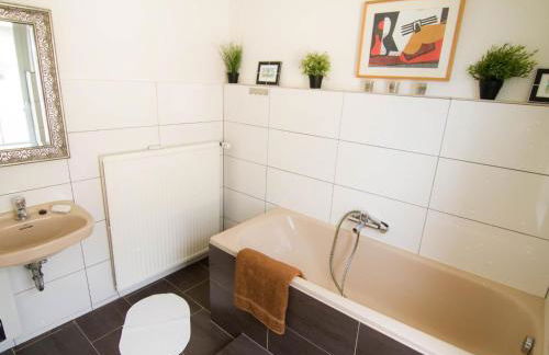 Holiday Home in Radisleben mit Garten und Terrasse by Interhome - Foto 34