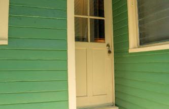 Marigny Cottage steps from Frenchmen St - Foto 14