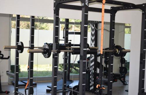 Parkhotel Montigeto - Foto 41