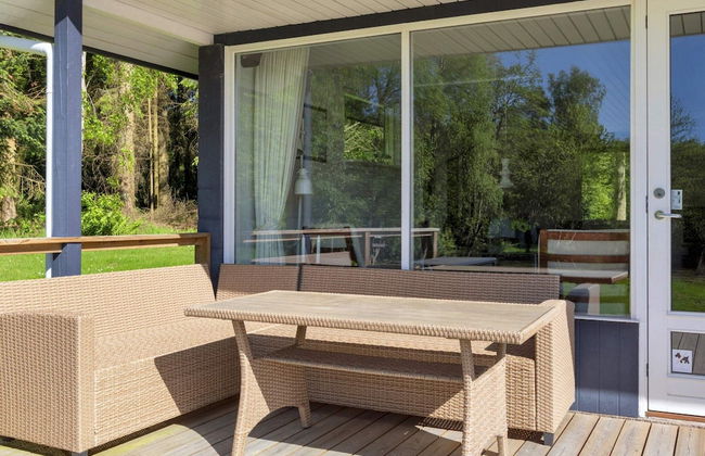 5 Person Holiday Home in Fur-by Traum - Foto 17