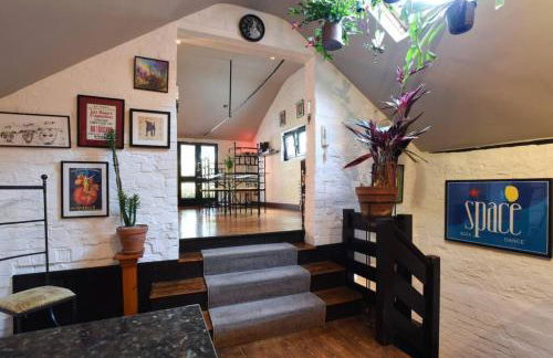 Air Maison - Unique 2 Bedroom - Old Forge in Central Portsmouth - Foto 19