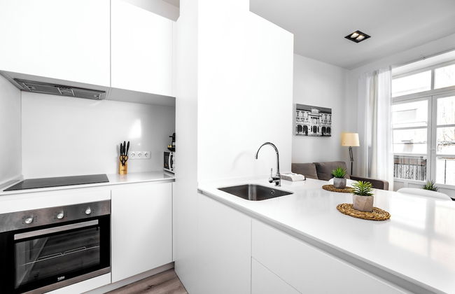 Apartamentos Turísticos Gran Vía - Foto 18