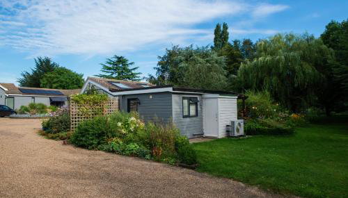 The Garden Cottage, Wenhaston, Suffolk, near coast - Foto 2