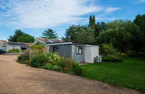 The Garden Cottage, Wenhaston, Suffolk, near coast - Foto 2