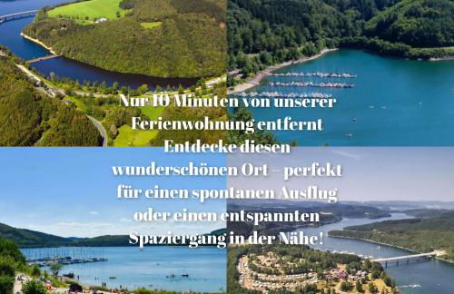 Ferienwohnung-lenne-Finnentrop - Foto 9