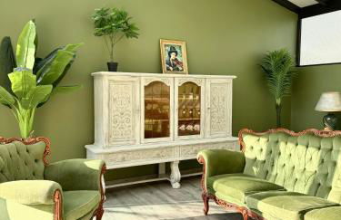 Le Manoir médiéval de Garance - Photo 45