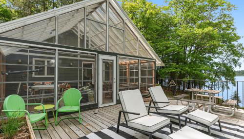 Northwoods Oasis - Foto 4