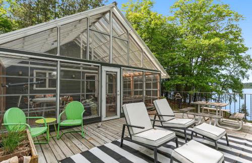 Northwoods Oasis - Foto 4