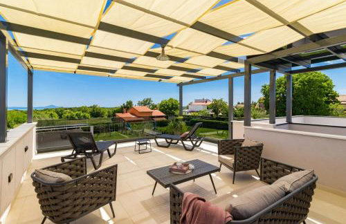 Villa Bella Vita - Foto 19