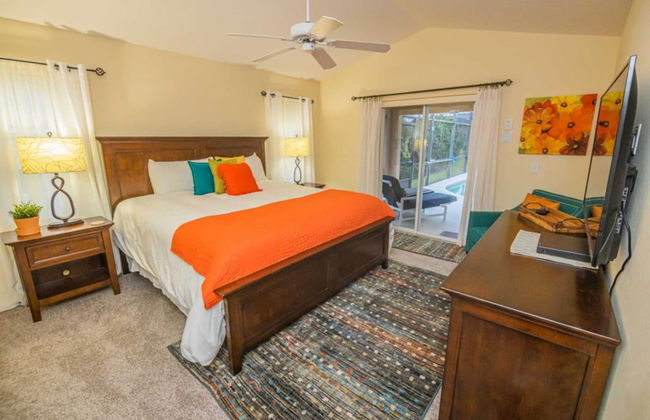 Comfortable Tuscan Ridge Vacation Home - Foto 6