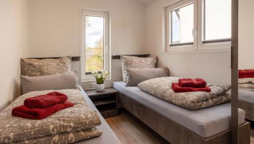 Chalet Stadtmauer I Terrasse I Seeblick I Wandern - Foto 5