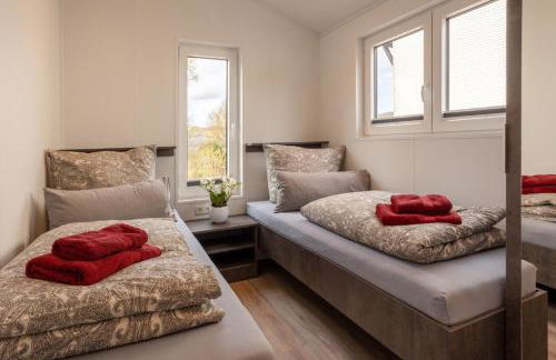 Chalet Stadtmauer I Terrasse I Seeblick I Wandern - Foto 5