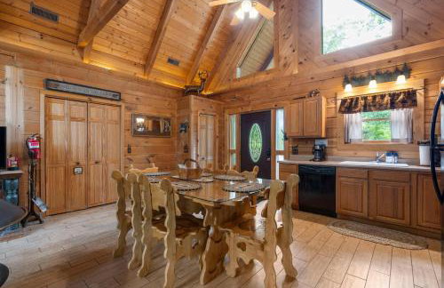 Three Bear Lodge - Foto 14