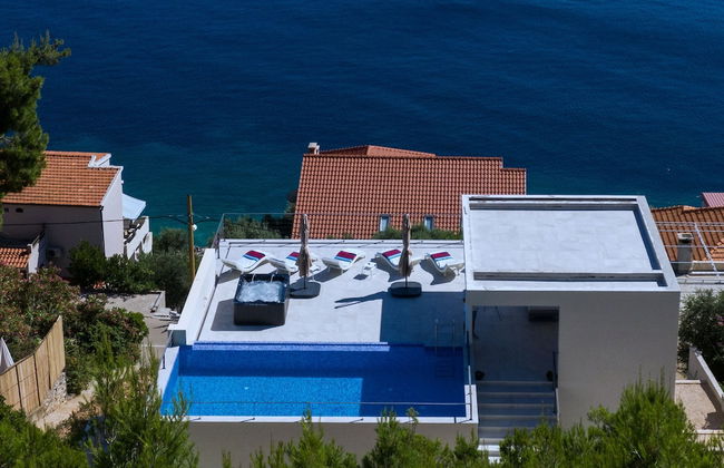 Villa Desire - Foto 32