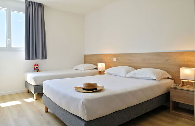 Résidence Easy Lodge - Photo 10