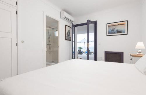 Villa President, con piscina privada - Foto 47