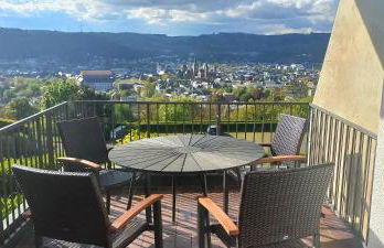 Ferienwohnungen Petrisberg - Photo 17