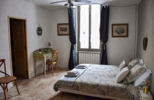 Appartement Mas de Silvacane - Foto 17