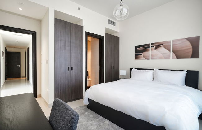 Abdali Views Apartments - Foto 59