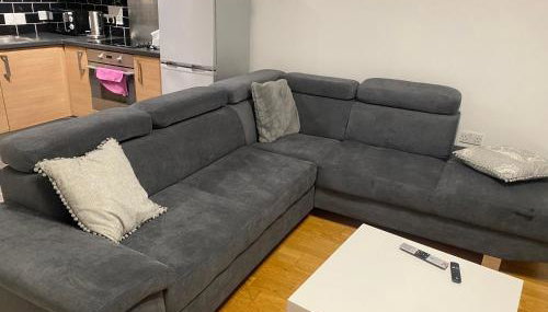 Eaglet 2 Bedroom Luxury Home near Etihad Staduim - Foto 5