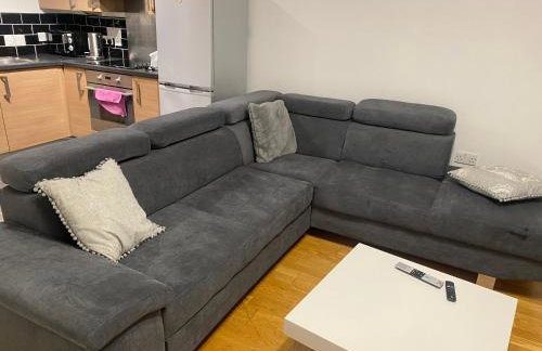 Eaglet 2 Bedroom Luxury Home near Etihad Staduim - Foto 5