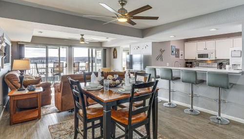 Harbour Horizon Gem 1 MM Main Channel, 2 Pools - Foto 4