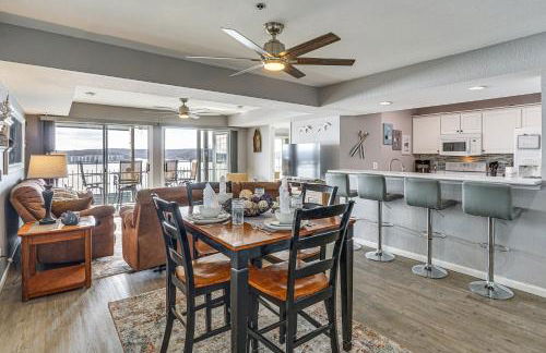 Harbour Horizon Gem 1 MM Main Channel, 2 Pools - Foto 4