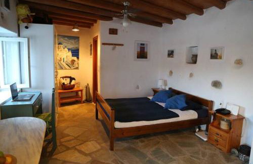 Kostos Village Beautiful Deluxe Suite With Pool - Photo 4