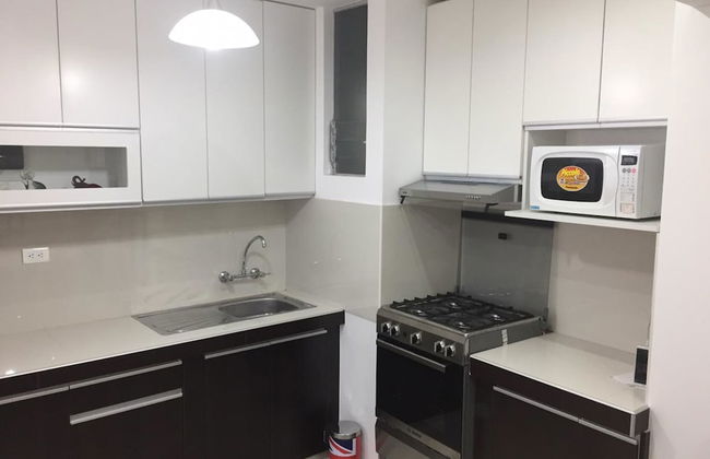 Comfortable New Apartment Cusco - Foto 6