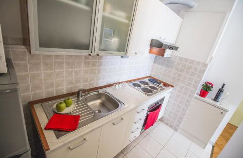 Apartment Seagull - Foto 22