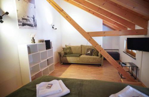 Alpen Lodges Gindels für 10 - Foto 22