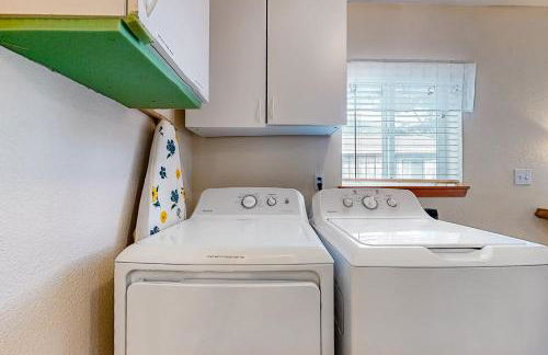 Bilyeu Beach Getaway - Foto 13