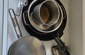 Apartamento com 2 quartos próximo aCastelão Arena - Foto 4