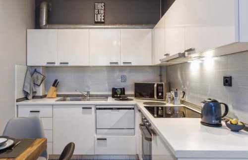 New Gallery Best West Apartment 101 - Foto 7