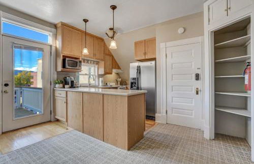 Crescent Penthouse - Downtown Hot Tub Golf Foos - Foto 12