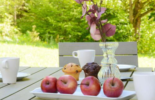 Holiday Home Tranquille by Interhome - Foto 29