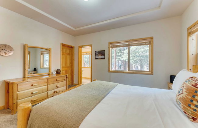 Hansel by Avantstay Pool Table, 5mins to Skiing - Foto 14